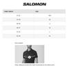 Salomon ADV SKIN 12 24643 ЧЕРНЫЙ L
