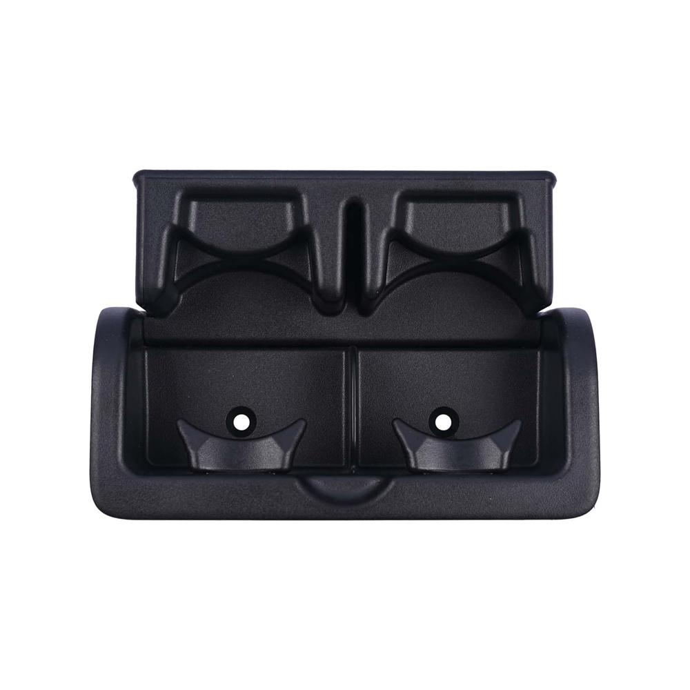 For Infiniti QX56 QX80 Nissan Armada Second Row Seat Cup Holder Assy 88741-1LK3D