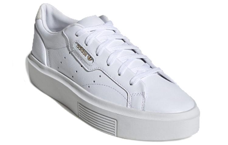 Элегантные женские Adidas Originals Super 'Footwear White' Женские EF8858