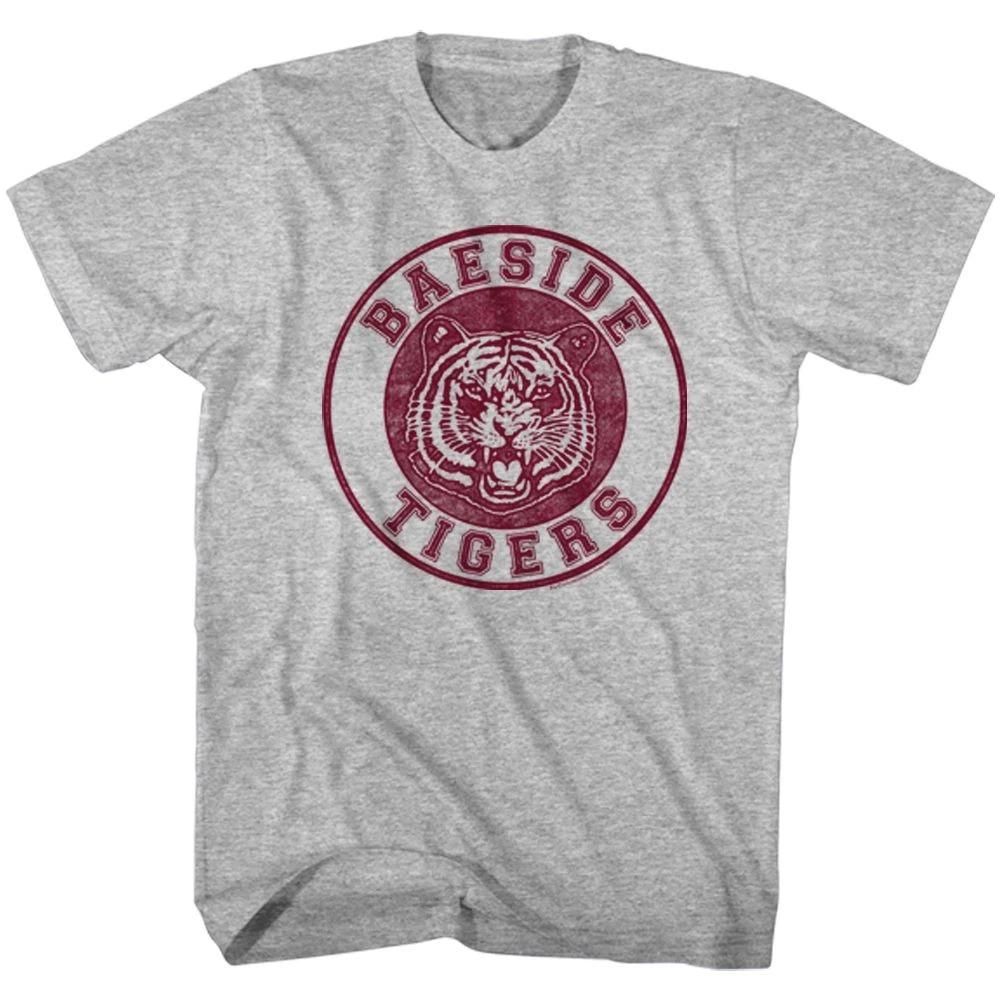 Saved By The Bell Baeside TV Children's T-shirt