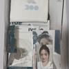 (ускоренное решение) Все товары, за исключением Ive Dive Kit 2nd Wonyoung Postcard 