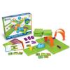 Learning Resources Programming Materials for Programming Robot and Activity Set Authentic Preschoolers, Robot, Mouse, LER2831,