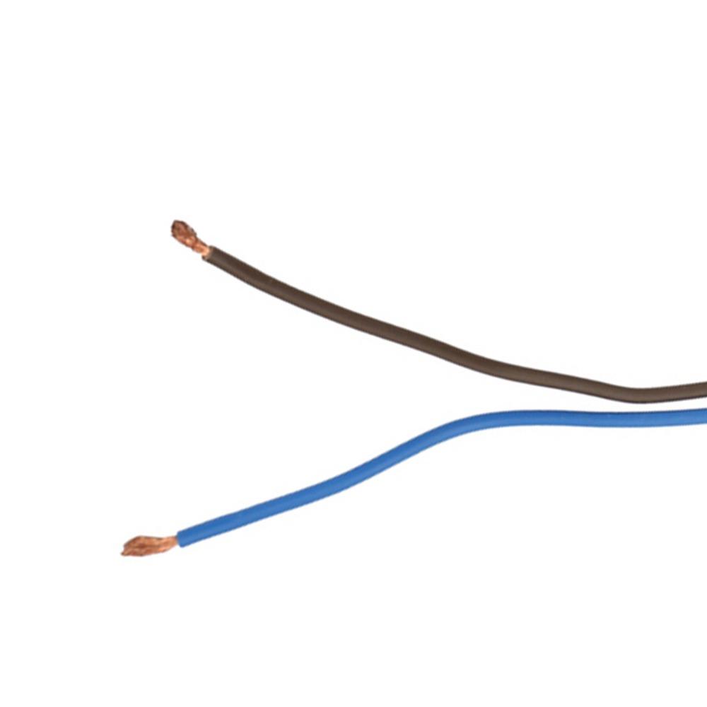 450V CBB60 Motor Running Capacitor Wire Lead Motor Starting Capacitor Motor Start Applications