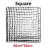 Origi Honeycomb Grid For Octagon Square Rectangle Hexadecagon Deep Softbox 30* 40 50*70 55 60 65 80 22*90 95 80*120 140 35*160cm
