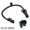 39180-2B000 Датчик положения коленвала для Hyundai Accent Elantra Soul Kia Optima Forte Rio