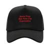 Свободный Дорогой Печатный Регулируемый Бейсболка Классическая Snapback Кепка Папы Дышащая Сетчатая Кепка Гольф Рыбалка На Открытом Воздухе Солнцезащитная Кепка