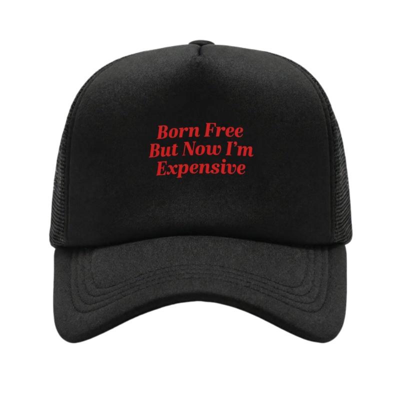 Свободный Дорогой Печатный Регулируемый Бейсболка Классическая Snapback Кепка Папы Дышащая Сетчатая Кепка Гольф Рыбалка На Открытом Воздухе Солнцезащитная Кепка
