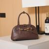 Женская сумка-тоут в стиле ретро 2024 года высокого класса: Модная универсальная сумка через плечо и через плечо
