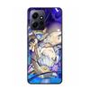 Honkai Star Rail Cipher Phone Case For Redmi Note 14 15 Pro 5G 13 12 Pro Plus 11 11T 11E 11S 10 Pro 10S 9 9S Cover Cell Clear TP
