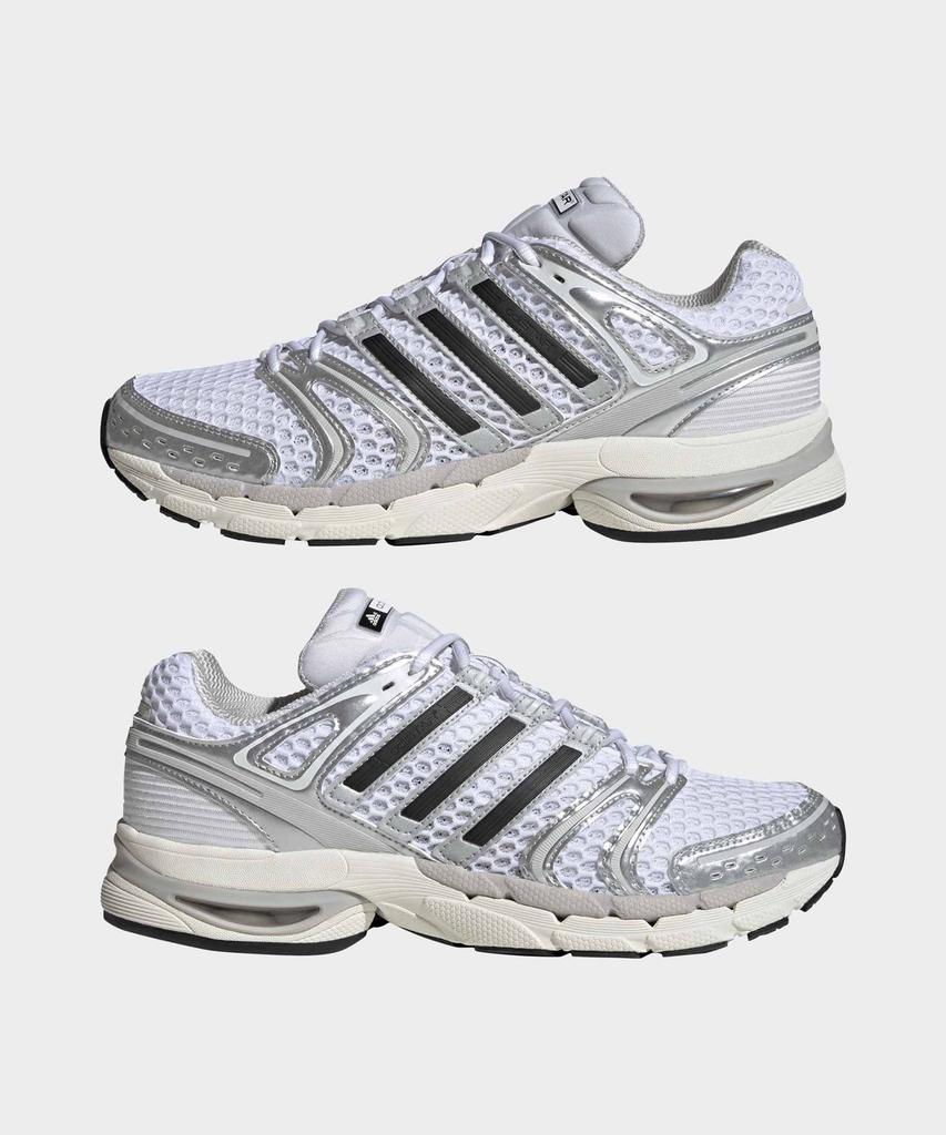 adidas Adistar Control 5 - Белый:Серебряный:Черный / Ki6121