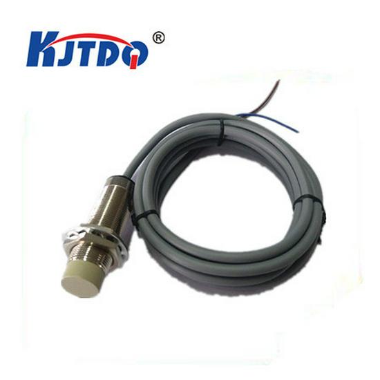 Датчик приближения HL-M18-N8NO/HL-M18-N8PO