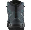 SALOMON X Ultra Pioneer Mid Goretex ботинки трекинговые