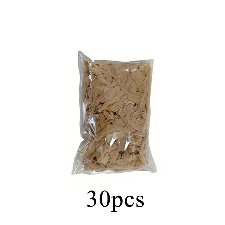 Wholesale Wig Cap for Women Invisible Ultra-thin Stretchy Stocking Caps for Lace Front Wigs Sheer Wig Cap Thin Nylon Cap