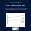 BOYANG 50 Ohm RF Coaxial High-Frequency Test Adapters