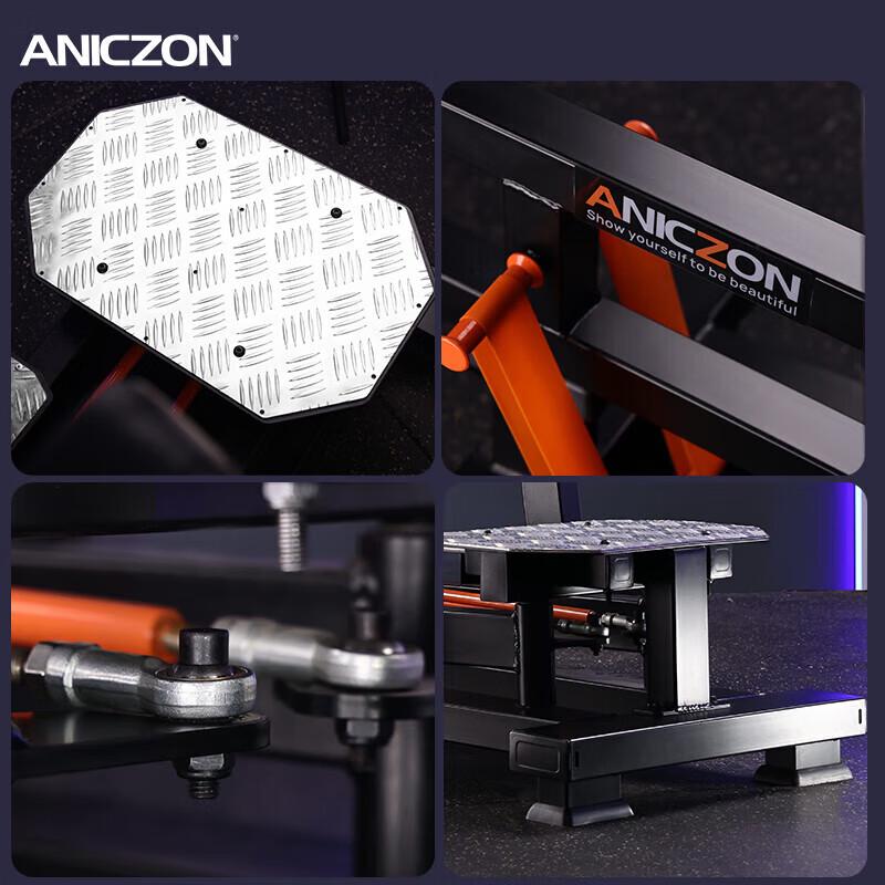 Tzeva Standing Leg Abduction Machine