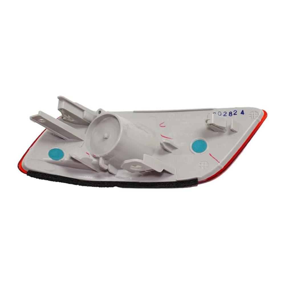 Rear Right Side Bumper Reflector Lamp 84551SJ000 For Subaru Forester 2019-2021