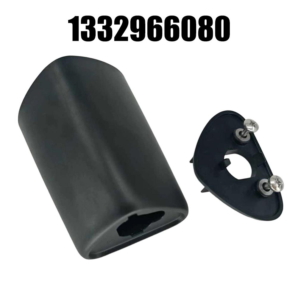 Car Right/Left Side Turn Signal Bracket For Fiat DUCATO For RELAY For BOXER 1332965080 1332966080 Car Exterior Accessories