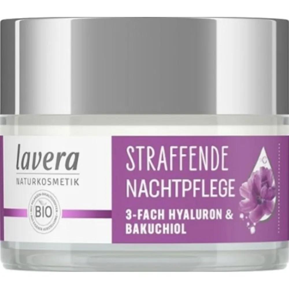 Lavera Hyaluronic Acid Firming Night Cream 50ml