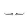 9th Gen Accord (2014-2015) Rear Fog Light Cover & Bumper Decorative Frame