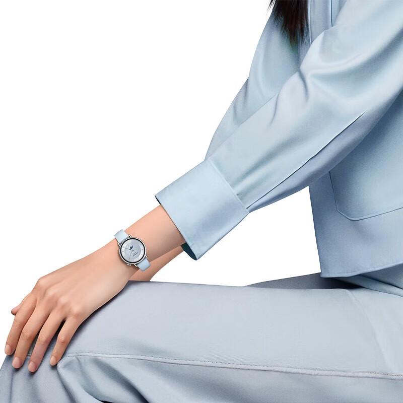 Умные часы Xiaomi Watch S4 41 мм (Китайская версия)