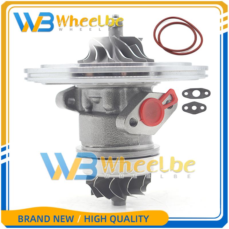 For K24 Turbo Cartridge Core Mercedes Truck 4.8L OM924LA 2007- 53249887114 9240961799 Turbocharger Core