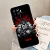 Чехол для BJJ Бразильского джиу-джитсу для Oppo A40 A60 A80 A78 A38 A18 A98 A58 A96 A76 A16 A94 A74 A54 A15 A17 A57 A77 A5 Pro