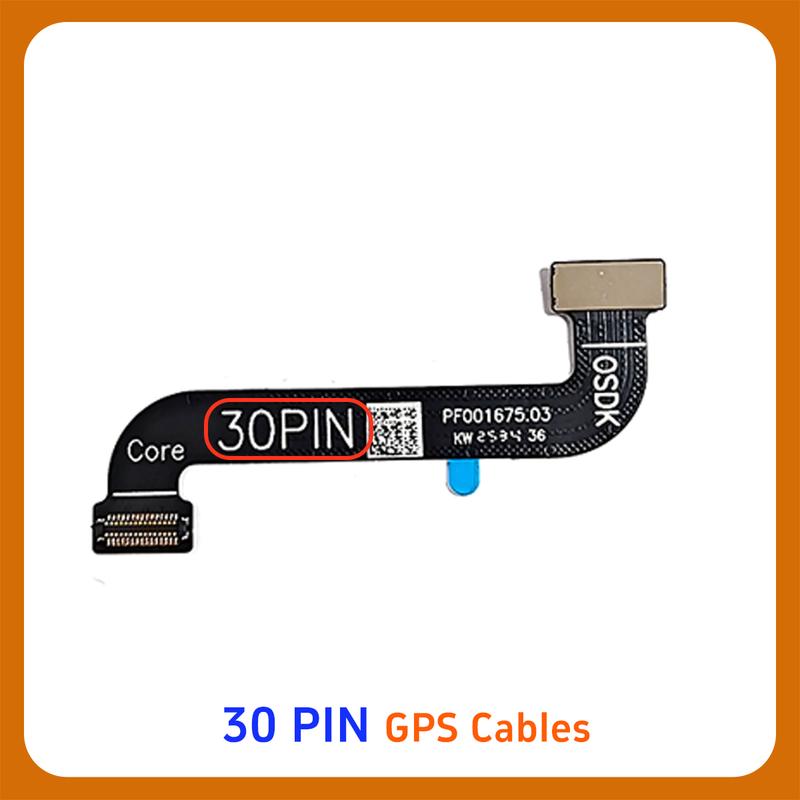 50/30 PIN GPS cable suitable for DJl MAVlC 3/3PRO/3CLASSIC/3 CINE/3T