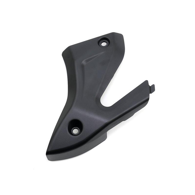 Swingarm Accessories For Motorcycles For Trident 660 For Trident 660 -Swap Arm Sprocket Protector