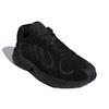 adidas Yung-1 'Triple Black' Мужские G27026