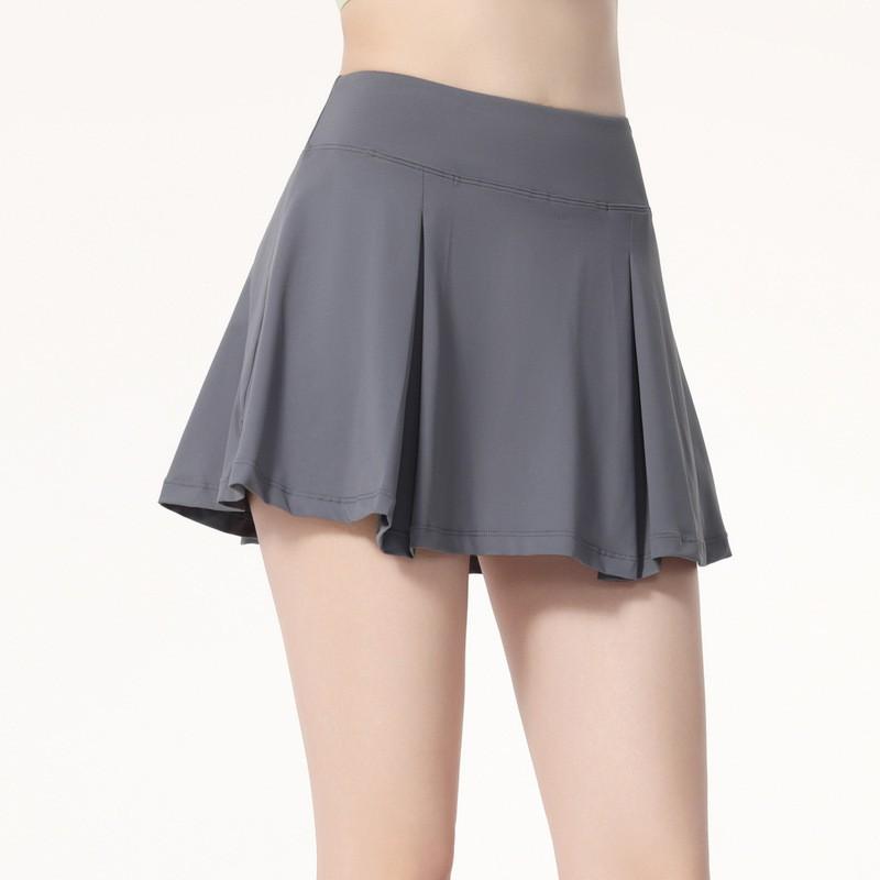 Womens Quick-Dry Sport Skort Tennis Running Yoga