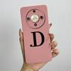 For Honor Magic5 Lite Case Magic 6 Lite Cute Couple Letters Cover Soft TPU Phone Case For Honor Magic6 Lite Magic 5 Lite Bumper