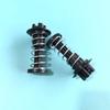 2PCS Hood Spring Catch Safety Fixing Clips For Mercedes-Benz W204 W212 S212 A207 C207 W222 R231 X204 A2048800227 2048800127