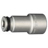 TONE Impact Long Socket Drive Angle Width Across Flats 30mm HP4NV-30L 12.7mm (1/2")