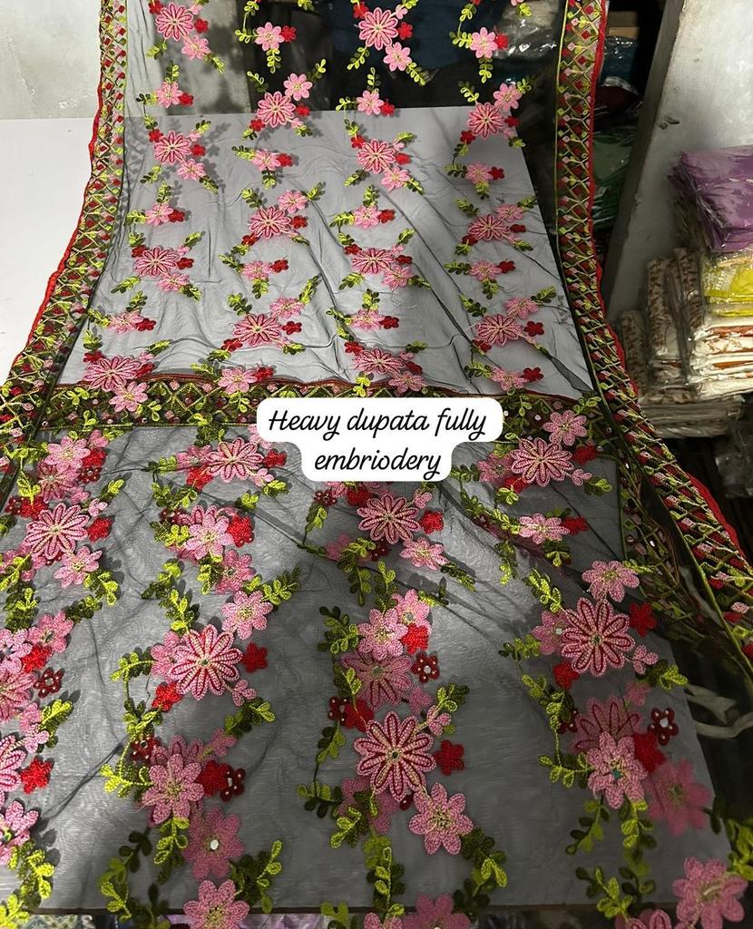 Женский дизайнерский комплект курта брюки дупатта индийский Болливуд топ туника курти сальвар костюм платье