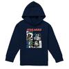 Star Wars Childrens/Kids Beep Boop R2-D2 Hoodie