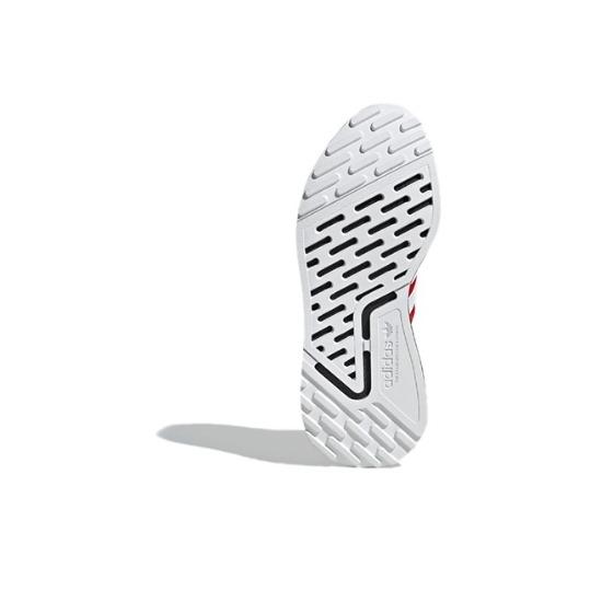 adidas Multix J Little Kid Vivid Red Black GW3006