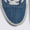 Barnes Old School   Denim Blue White  Vn000cr5y6z1