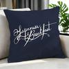 indie Japanese Breakfast Cushion Cover Cushion Cover Set Pcs x x x Pillowcase Decorative Sofa Home Decor