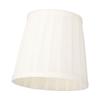 3PCS Clip On Design Lampshade Fabric Chandelier Lamp Shades Simple Lamp Cover  Wall Lamp