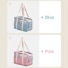 Fashion Cat Outdoor Hand-carrying Small Dog Bag Breathable Pet Carrier Handbag Puppy Kitten Travel Shoulder Bags