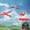 Qidi560 Moore M7 Внедорожный RC Самолет 4-канальный Бесколлекторный Самолет с Дистанционным Управлением Модель Самолета с Фиксированным Крылом Игрушки из EPP Пенопласта