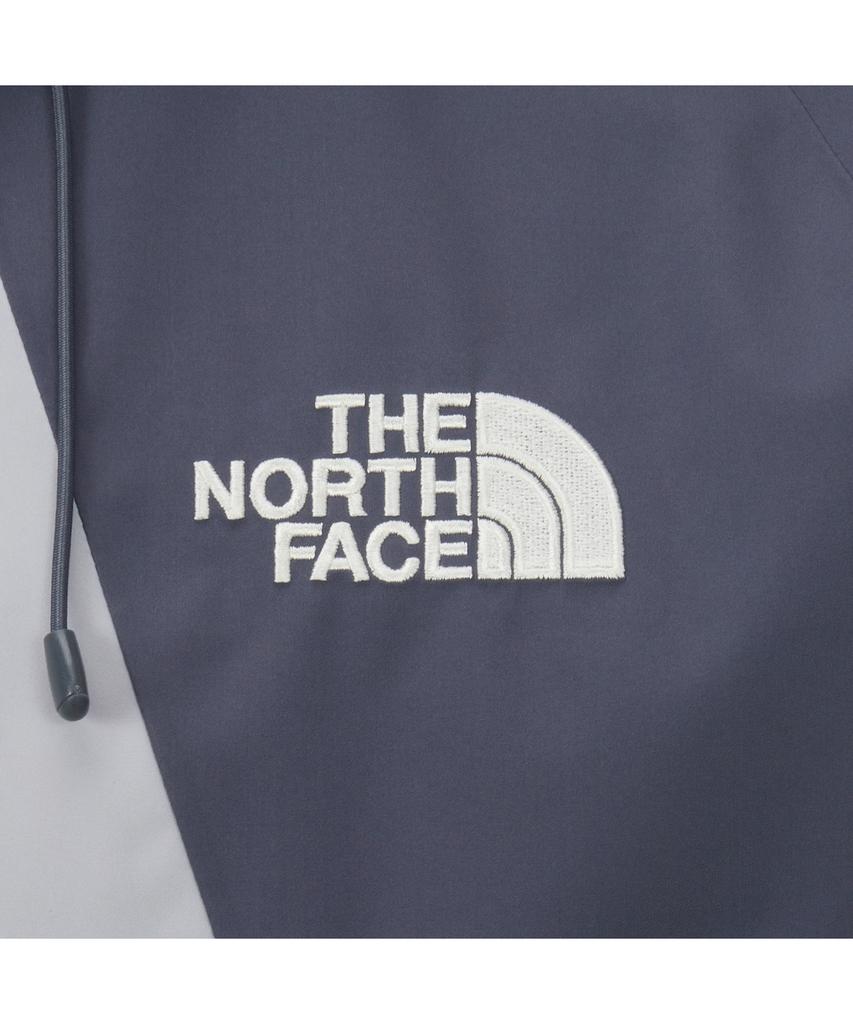 The North Face Nj2Hs02B Men'S Montera Jacket Dark Shadow