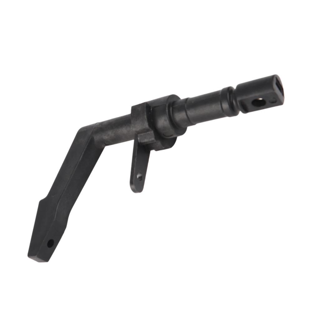 Replacement Part Outboard Gear Shift Handle for 2 Stroke 4 5 6 Horsepower Engine