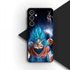 Android 18 Dragons Gokus Balls Z for Motorola Moto G86 G57 G24 G15 G54 Power G13 G14 G34 G35 G45 G60 G53 G55 G64 G75 G72 Case