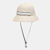 TAYLORMADE APPAREL Женская панама с подбородочным ремешком T8031Hn5625-509