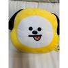 Б/у, хорошее состояние, подушка BT21 CHIMMY