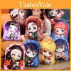 Аниме Клинок, рассекающий демонов Kimetsu No Yaiba Плюшевая подушка-подвеска Мягкая игрушка Идеально для коллекции и украшения