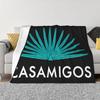 NEW Casamigos Blankets and Throws Super Soft Thermal Indoor Outdoor Blanket for Living Room Bedroom Travel