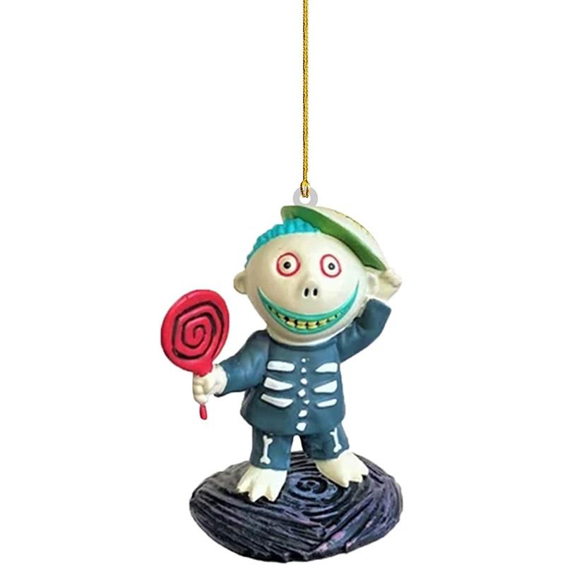 Потрясающая подвеска на рождественскую елку «Кошмар перед Рождеством» Джек Салли