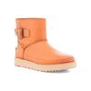 (WMNS) UGG Classic Deconstructed Mini Fleece Lined Women's 1113191-ACR